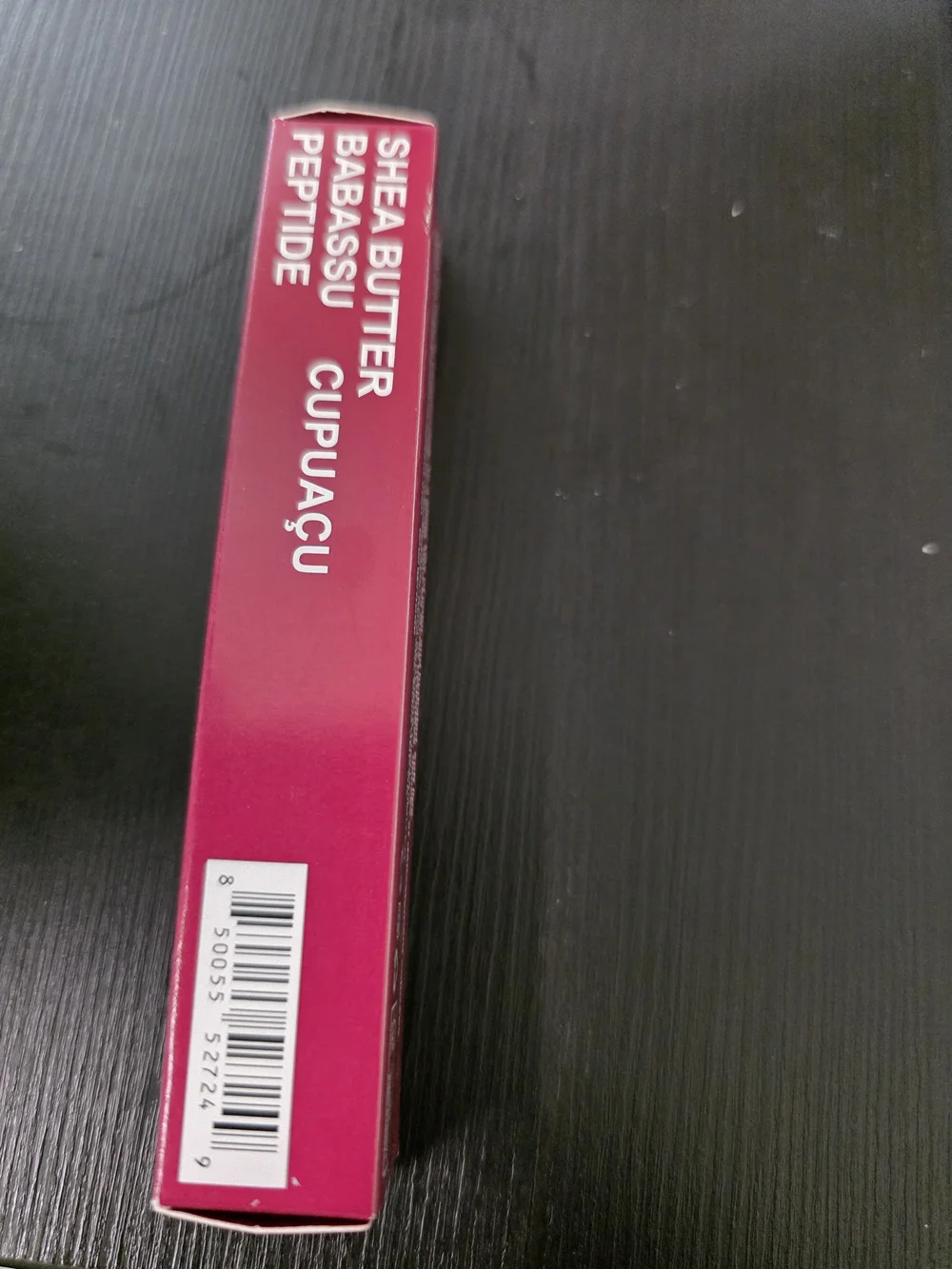 rhode Peptide Lip Tint — Vibrant Pink